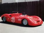 Abarth 1000SP 1966 года